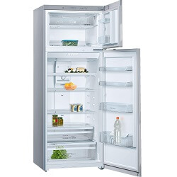 profilo bd2556i2in a 507 lt no frost cift kapili buzdolabi inox