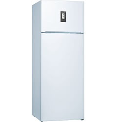 Üstten Donduruculu Profilo BD2556W2XN Buzdolabı