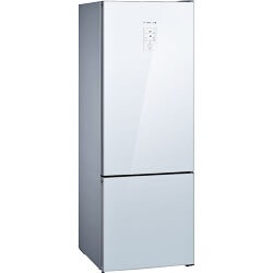 Profilo BD3056W3LN NoFrost Buzdolabı: Yalın Şıklık