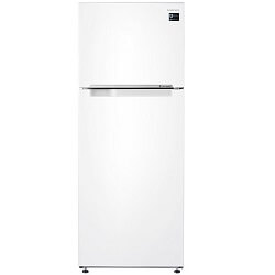 samsung rt46k6000ww tr a 468 lt no frost cift kapili buzdolabi