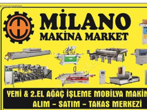 MİLANOMAKİNATEKNİK