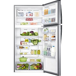 Samsung Rt62k7060sl A 631 Lt Nofrost Cift Kapili Buzdolabi Inox Fiyatlari Ve Ozellikleri