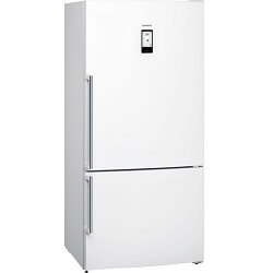 Siemens KG86NAW30N Buzdolabı Eşit ve Dengeli Soğutuyor