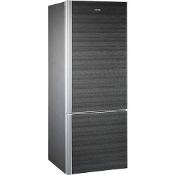 Vestel Design Nfk510 Cg 510lt A Nofrost Kombi Buzdolabi Gri Fiyatlari Ve Ozellikleri