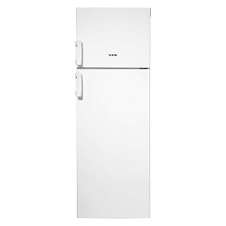 Vestel Eko Nf370 370 Lt A Cift Kapili Buzdolabi Fiyatlari Ve Ozellikleri