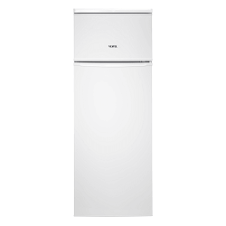 vestel eko sc250 250 lt a statik cift kapili buzdolabi