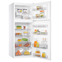 vestel eko nf450 a 450 lt nofrost buzdolabi