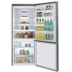 Lg Gc B559plcz 499 Lt A No Frost Kombi Tipi Buzdolabi Inox Fiyatlari Ve Ozellikleri