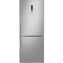 samsung rl4353fbasl tr a 473lt nofrost kombi buzdolabi inox