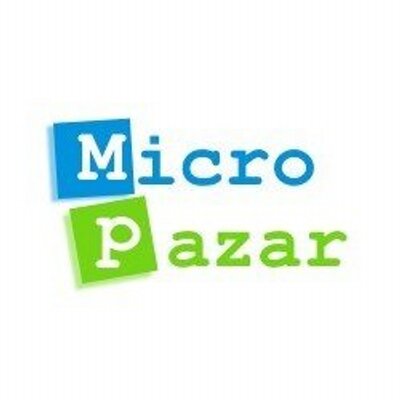 Micropazar