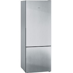 Siemens Kg58edl30n A 508 Lt Low Frost Kombi Tipi Buzdolabi Inox Fiyatlari Ve Ozellikleri