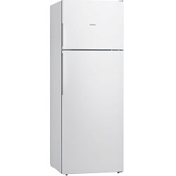 siemens kd58vvw30n a 514lt low frost cift kapi buzdolabi beyaz
