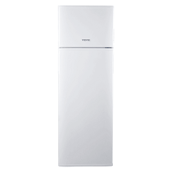 Vestel Eko Scy300 300 Lt A Statik Cift Kapili Buzdolabi Beyaz Fiyatlari Ve Ozellikleri