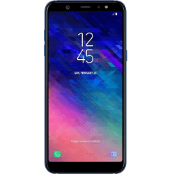 samsung galaxy a6 plus a605 64 gb samsung turkiye garantili