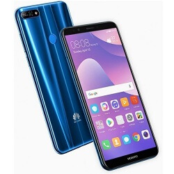 Huawei Y7 2018 16 Gb Huawei Turkiye Garantili Fiyatlari Ve Ozellikleri