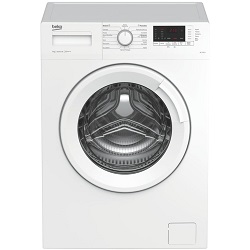 Beko Bk 7101 D A 1000 Devir 7 Kg Camasir Makinesi Beyaz Fiyatlari Ve Ozellikleri