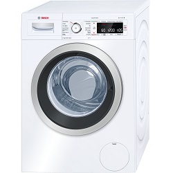 Bosch Camasir Makinasi Waw28560tr 9 Kg 1400 Dev Dak Turkuaz Ankara