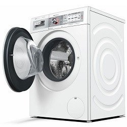 Bosch Way288h0tr A 1400 Devir 9 Kg Camasir Makinesi Beyaz Fiyatlari Ve Ozellikleri
