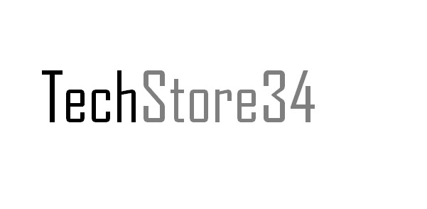 TechStore34