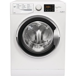 Hotpoint Ariston Rsg 925 J Tk A 1200 Devir 9 Kg Camasir Makinesi Beyaz Fiyatlari Ve Ozellikleri