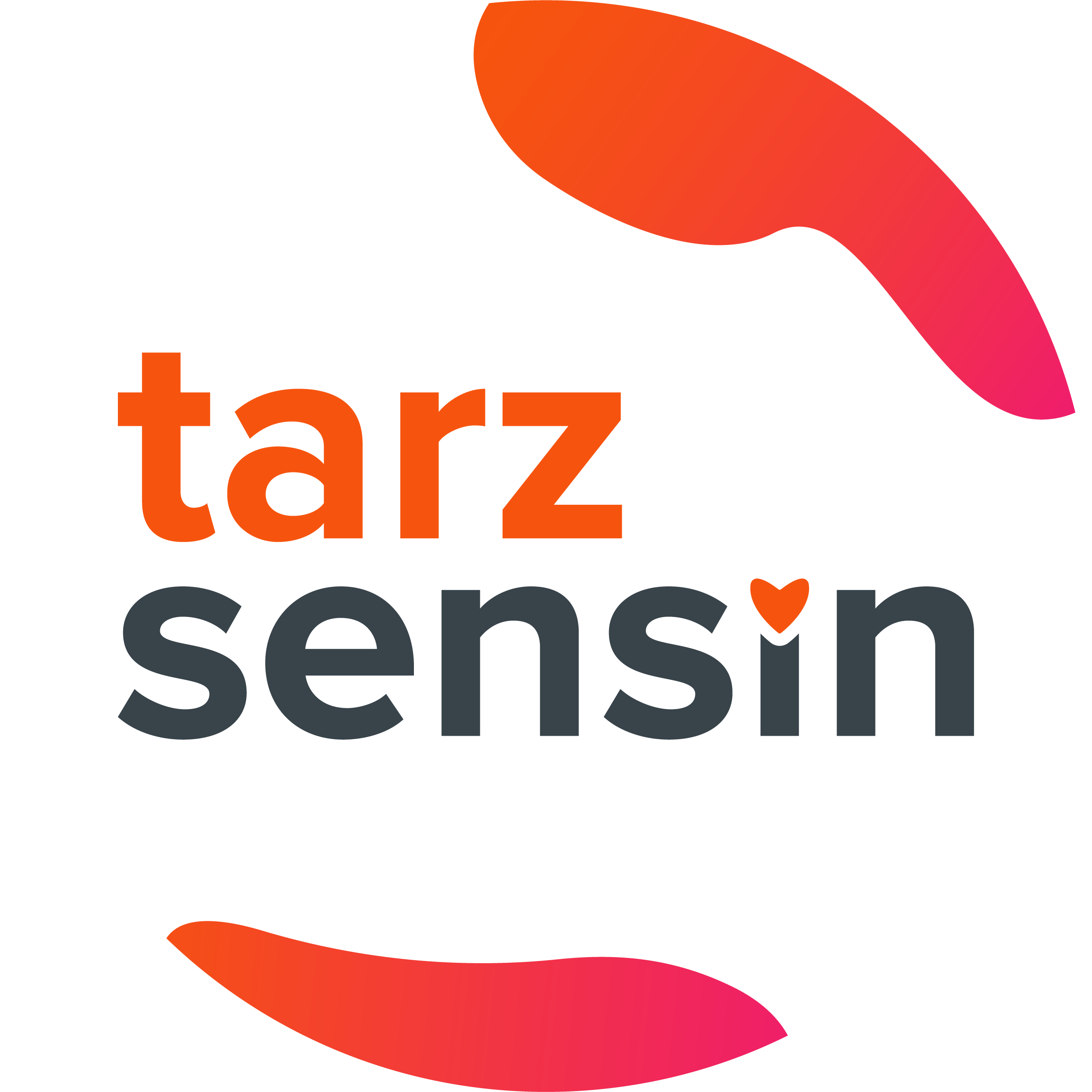 TarzSensin