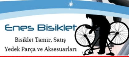 Enes_Bisiklet
