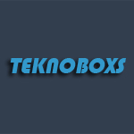 Teknoboxs