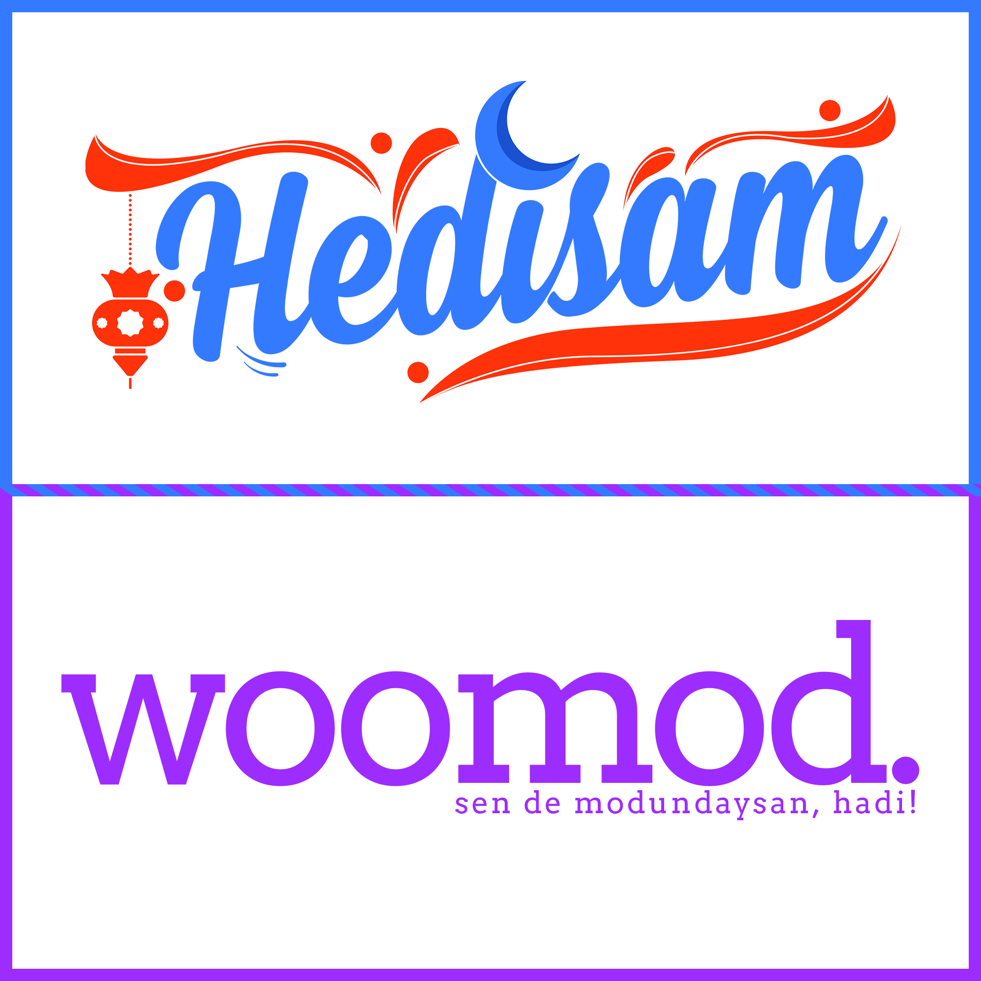 Hedisam&Woomod