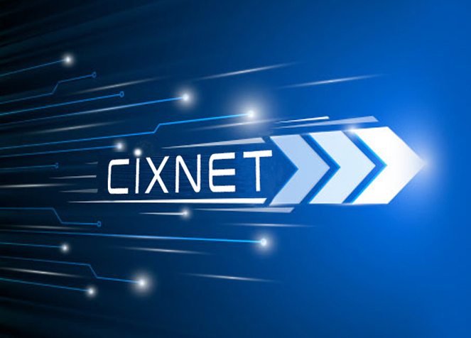 CİXNET