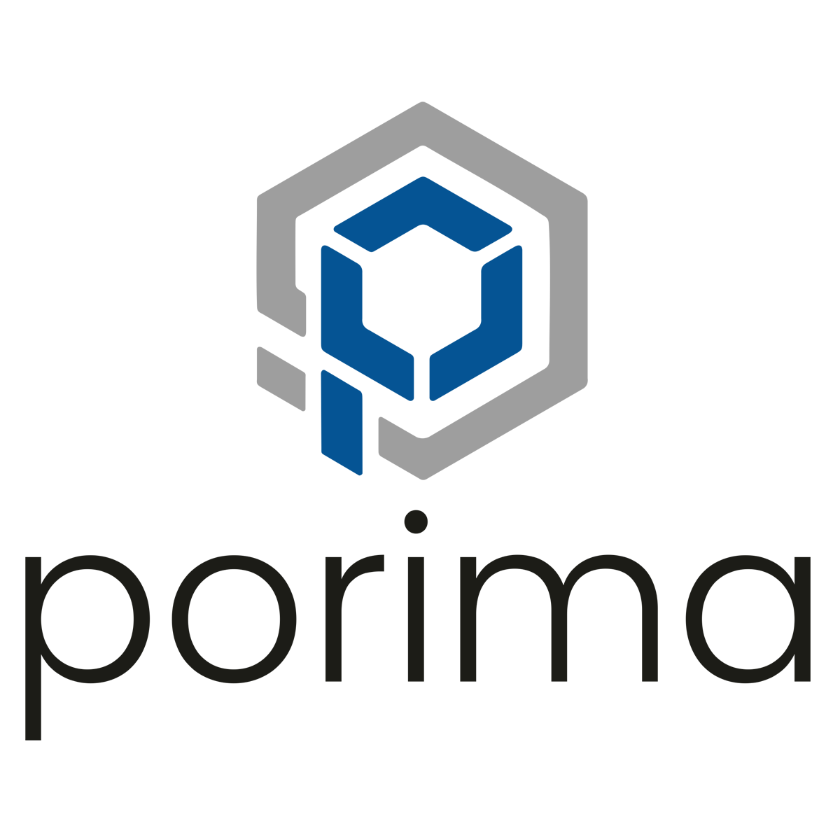 Porima3D