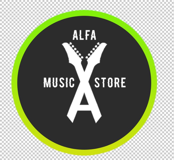 AlfaMusicStore