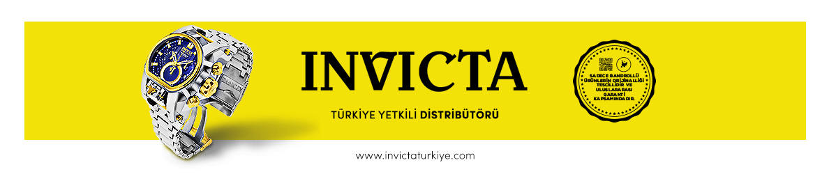 Invicta 131172 Erkek Kol Saati Fiyatlari Ve Ozellikleri