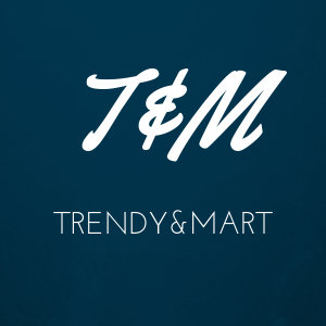 Trendy&Mart