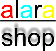 alarashop