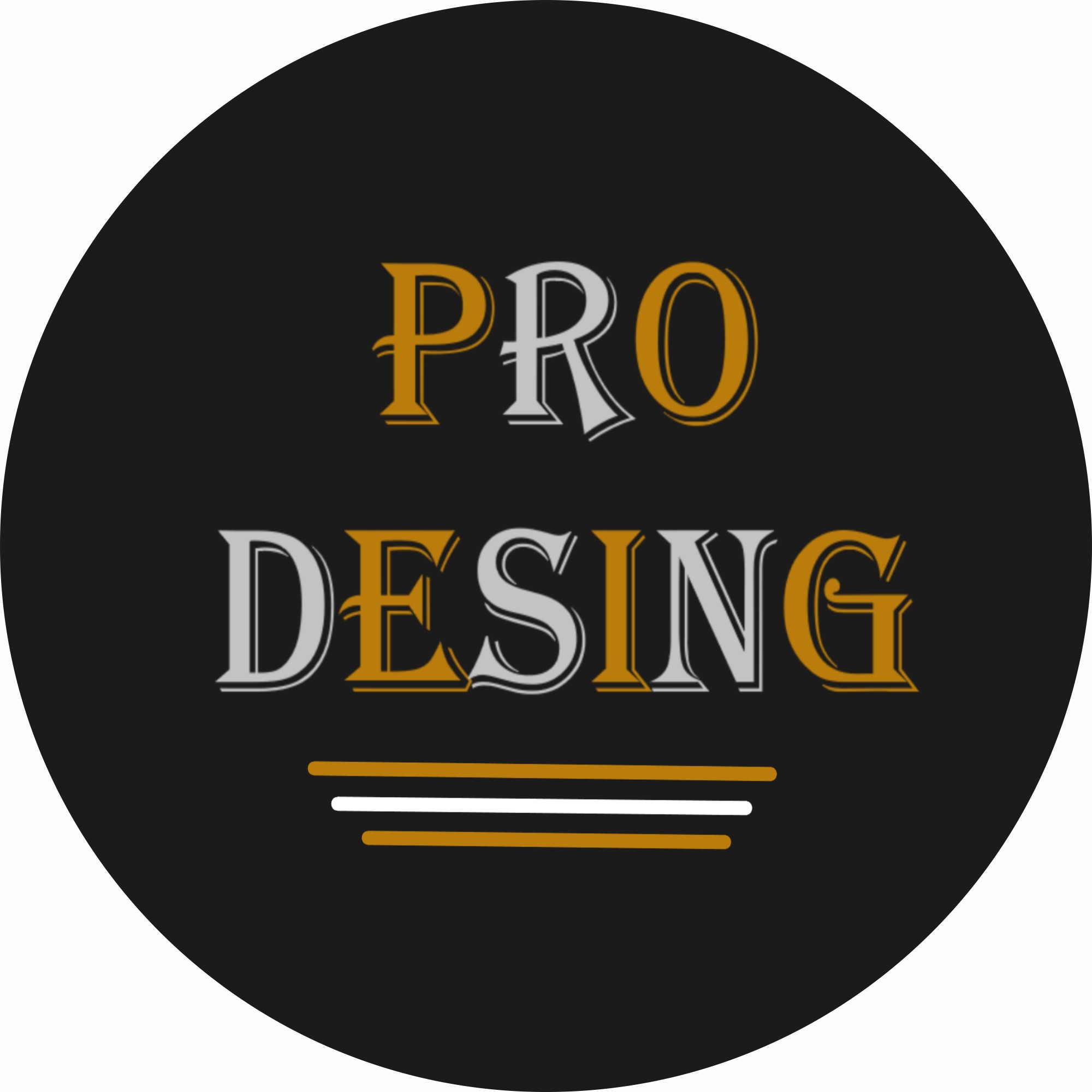 Pro-Desing
