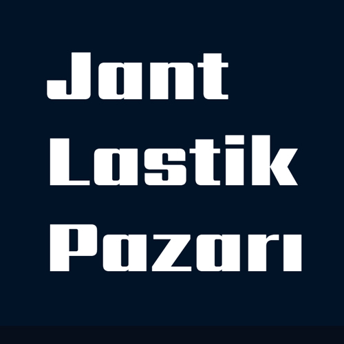 JantLastikPazarı