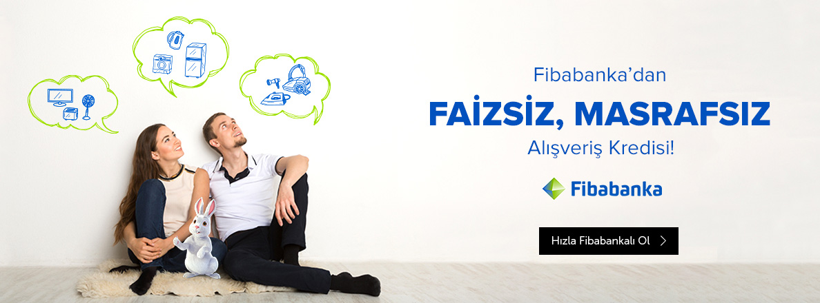 fibabanka dan n11 e ozel 3 taksit
