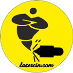 Lazercin