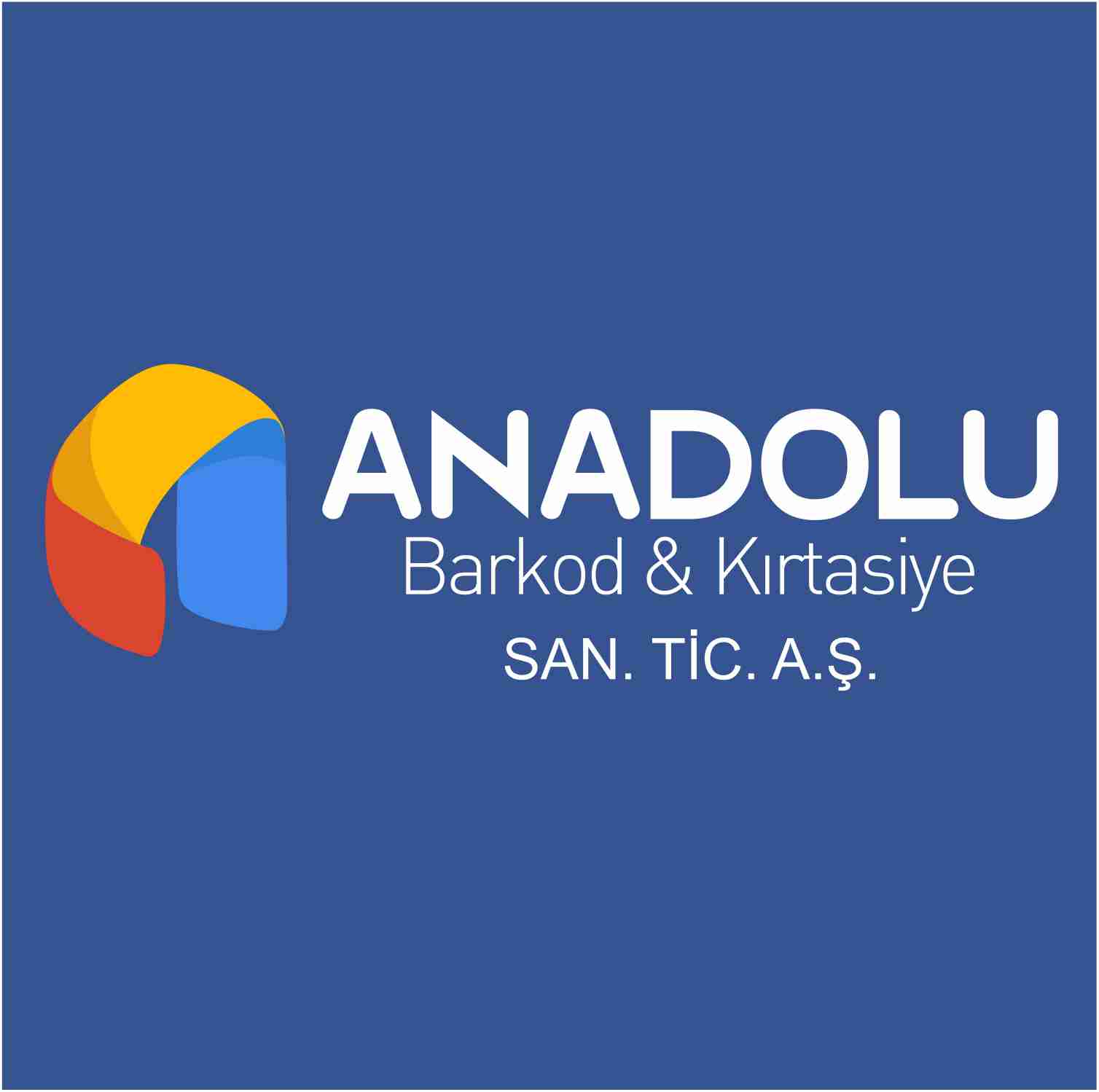 Anadolubarkod