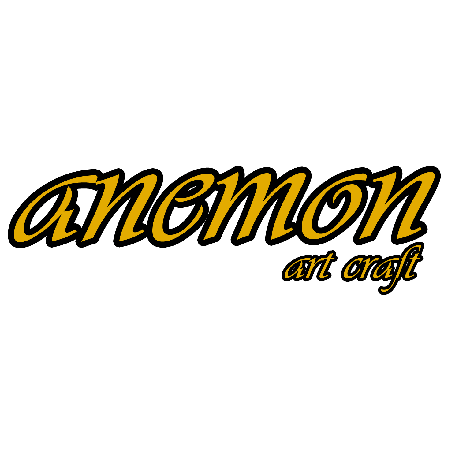 AnemonArtCraft