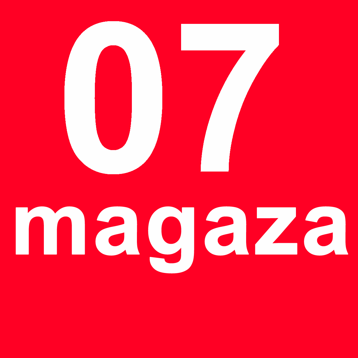 07Magaza