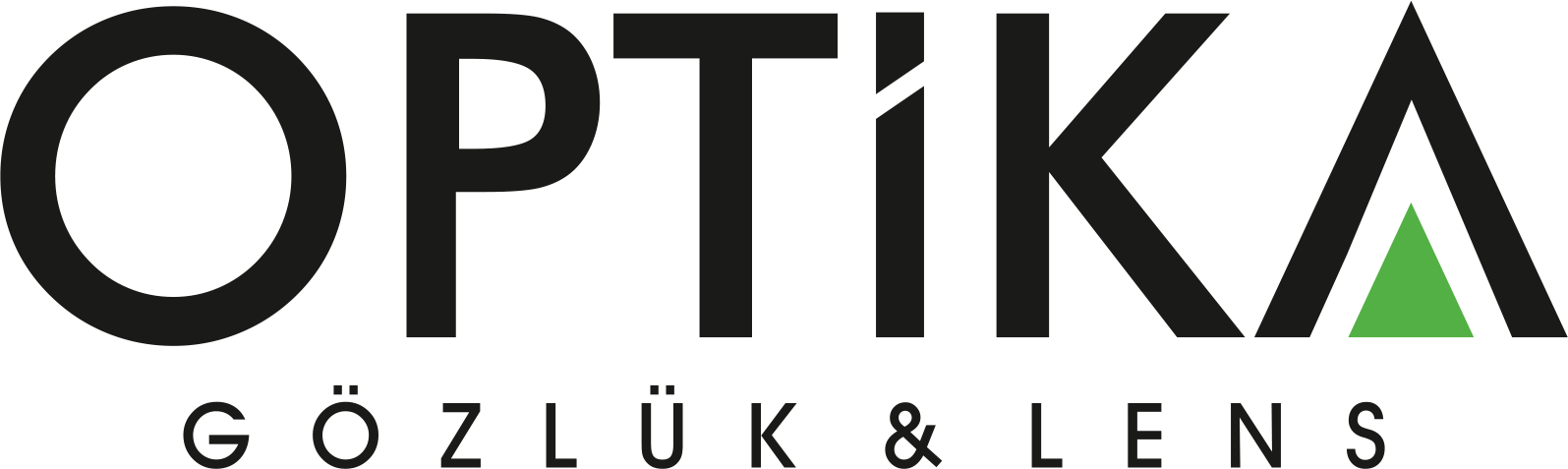 OptikaGözlük