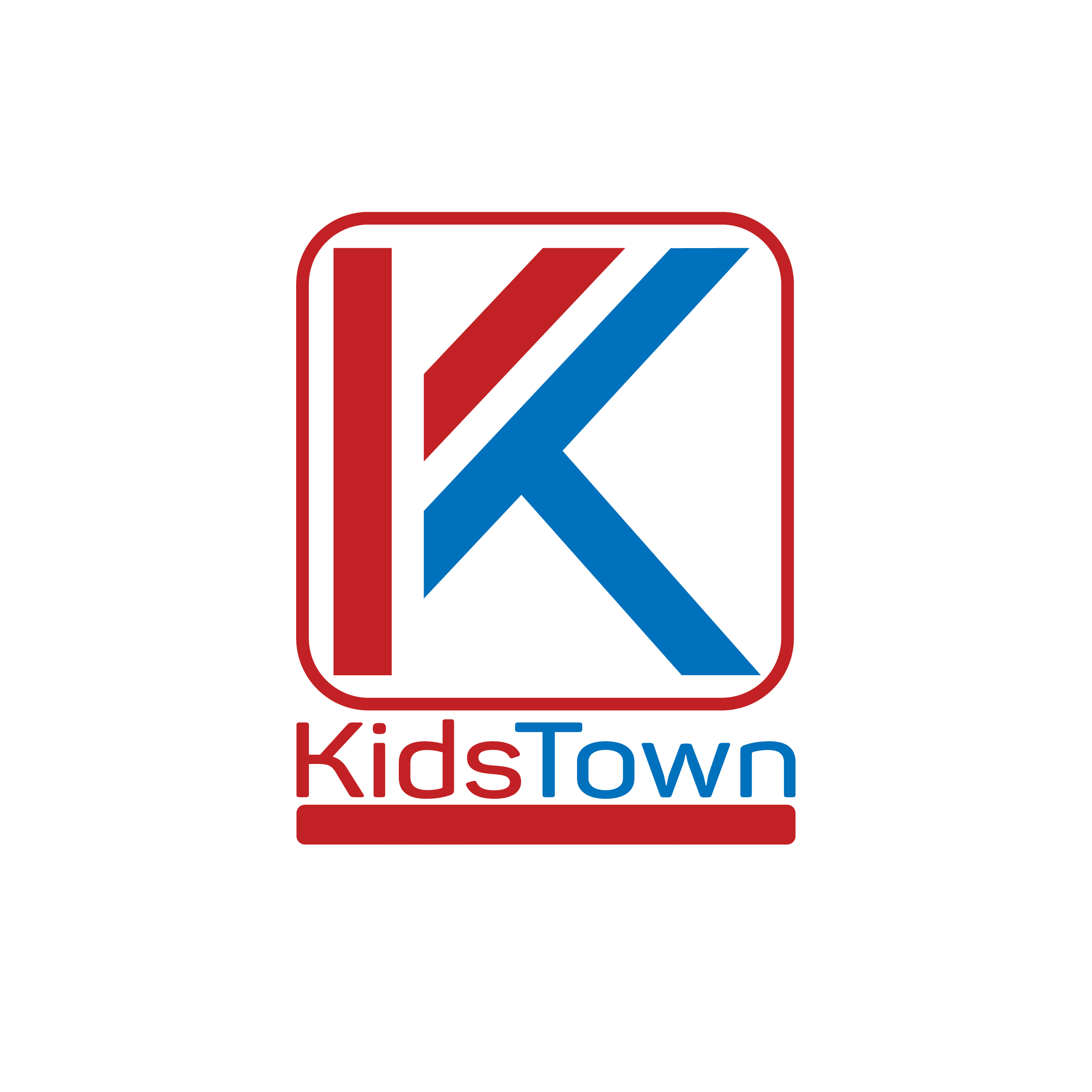 Kids_Town