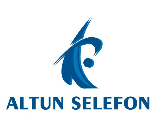 ALTUN_SELEFON