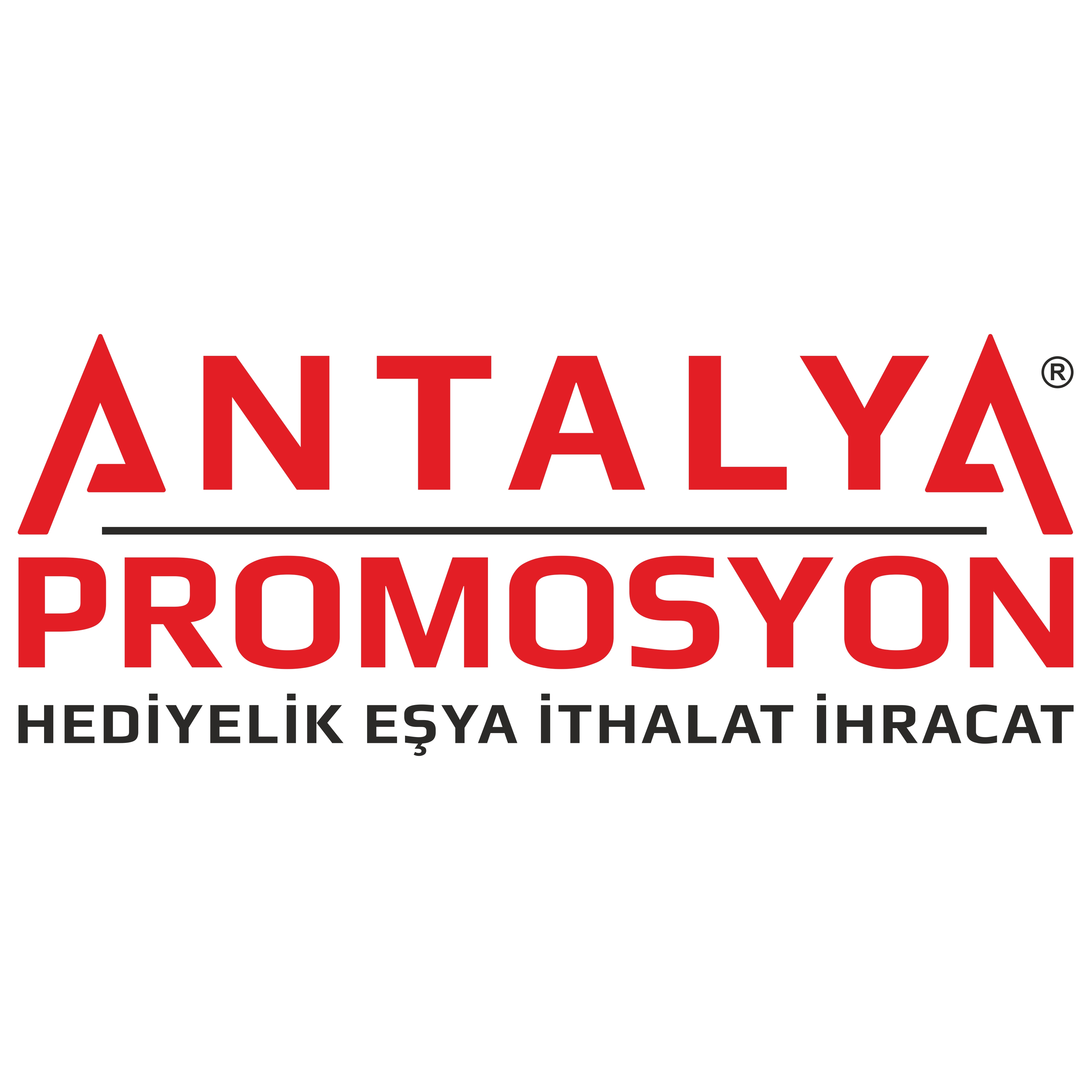AntalyaPromosyon