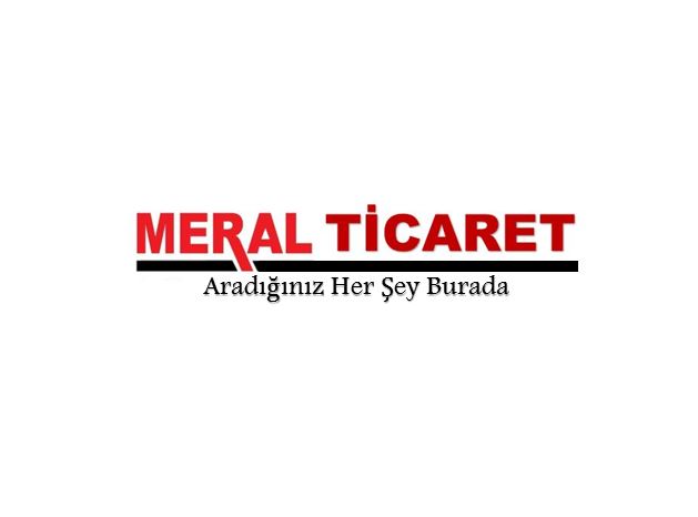 MeralTicaret