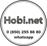 HobiNet