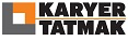 Karyer-Tatmak
