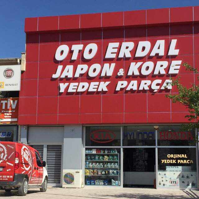 OTO_ERDAL_JAPON&KORE