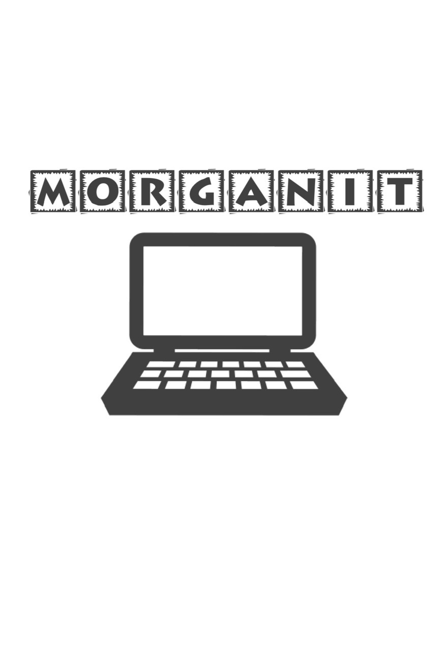 Morganit